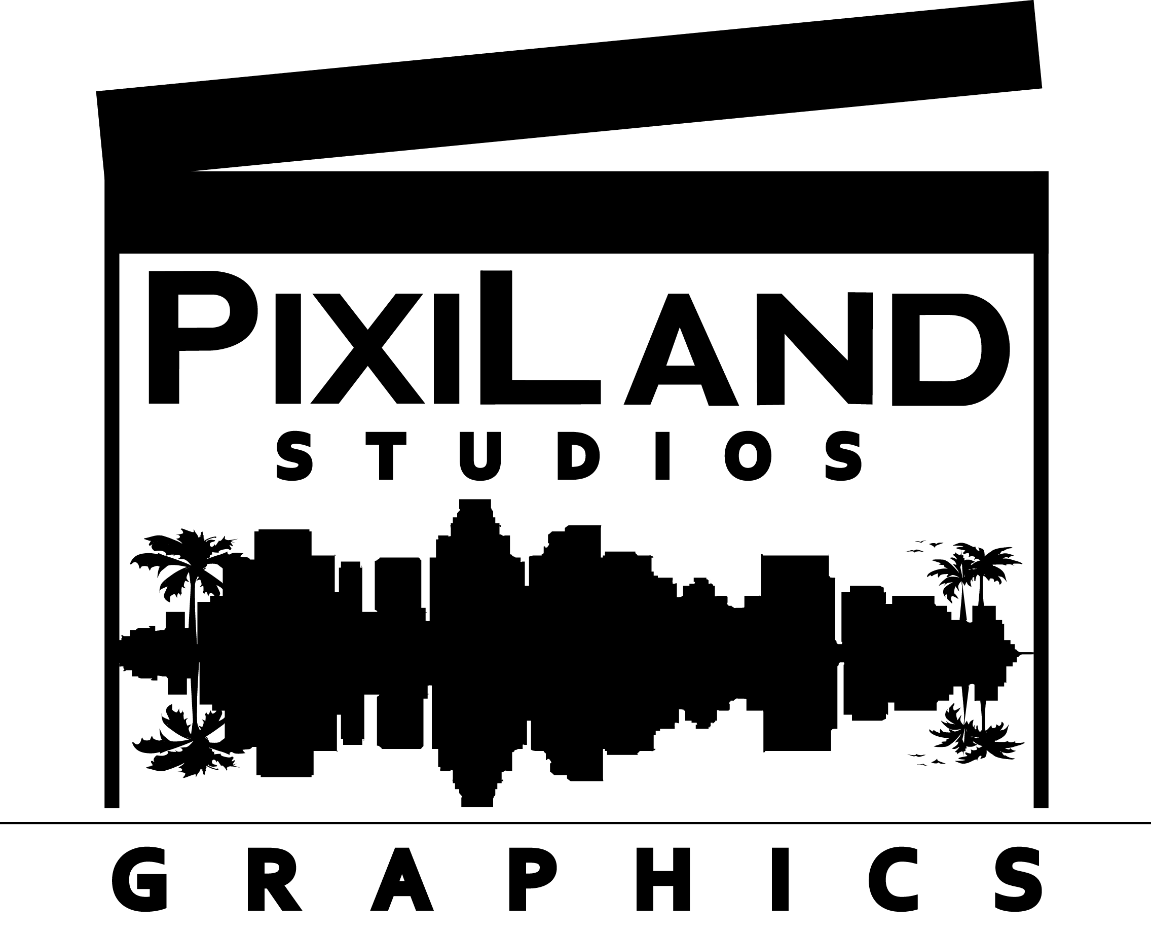 PixiLand Studios Graphics
